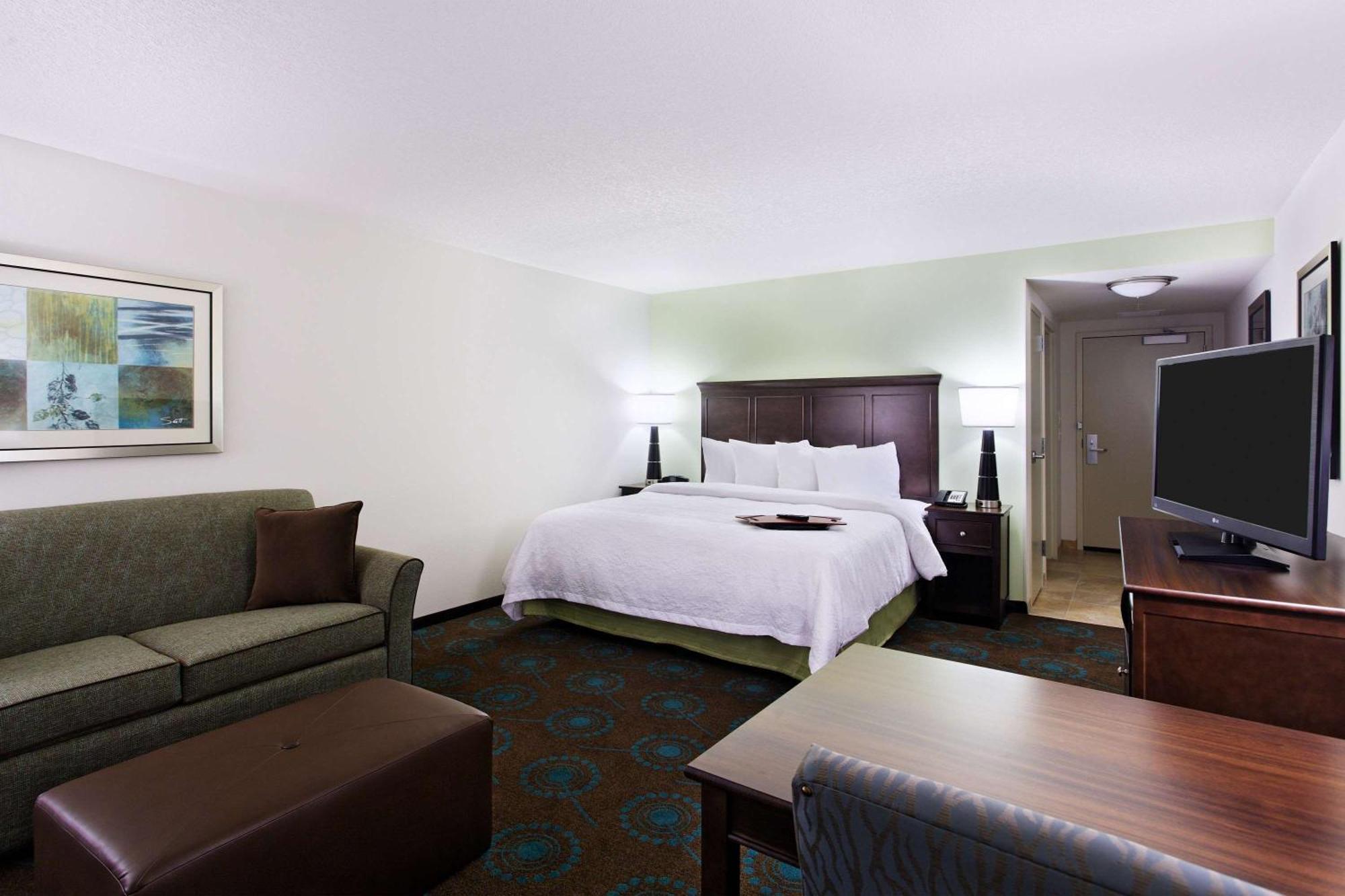 Hampton Inn & Suites Orlando North Altamonte Springs Exterior photo